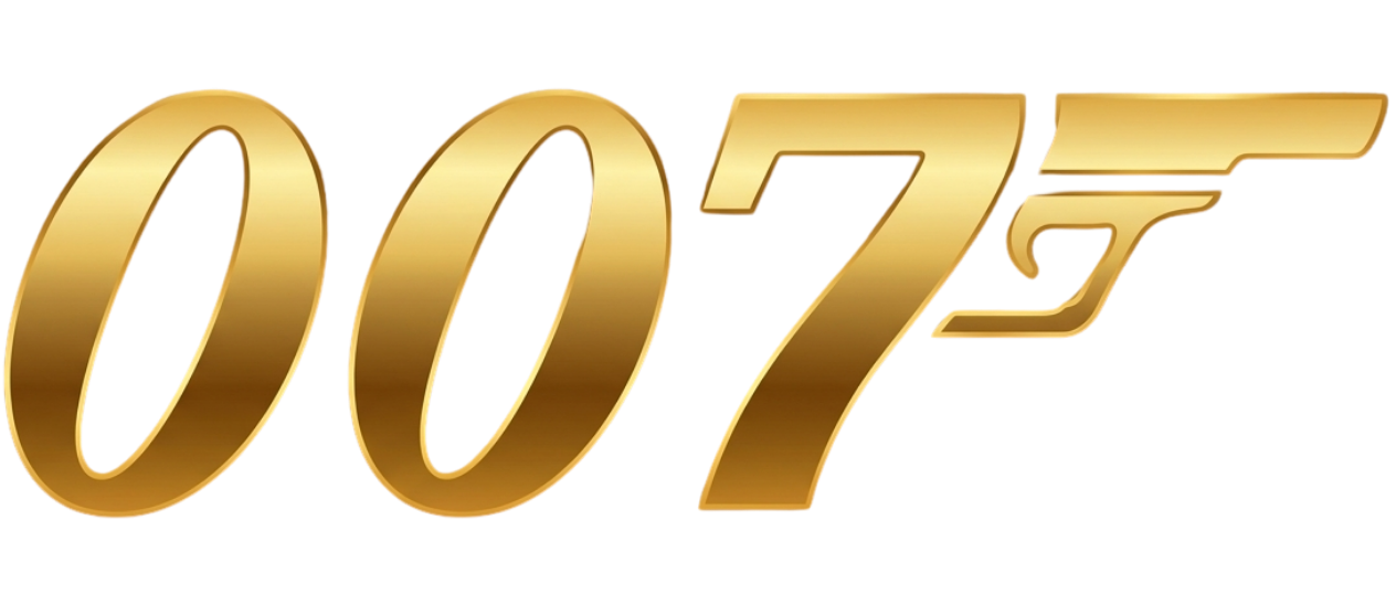 007 Logo